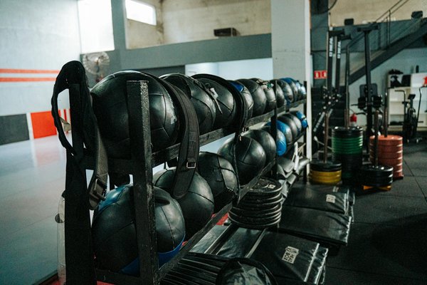 Les meilleures applications mobiles pour le bodybuilding