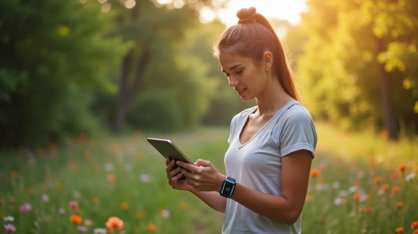 Comment calculer son niveau d'activité physique : guide pratique du calcul nap