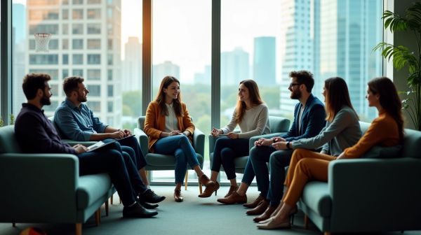 Optimiser la cohésion d'équipe avec un programme sport en entreprise