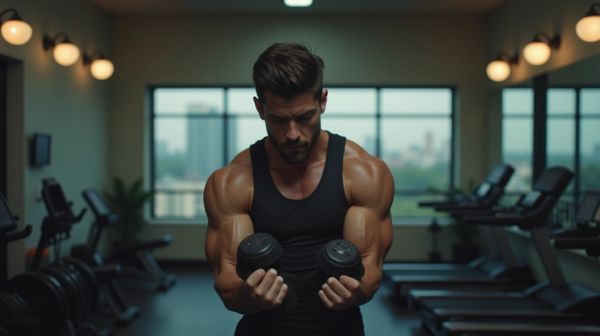 Quels exercices de musculation choisir pour atteindre vos objectifs ?