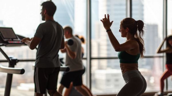 Top 5 méthodes pour évaluer votre niveau d'activité physique