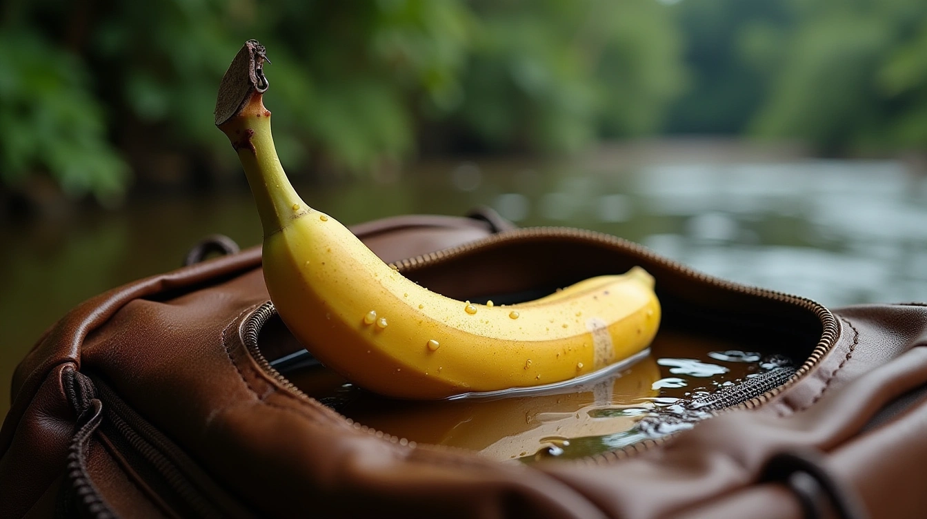 Les matériaux imperméables privilégiés